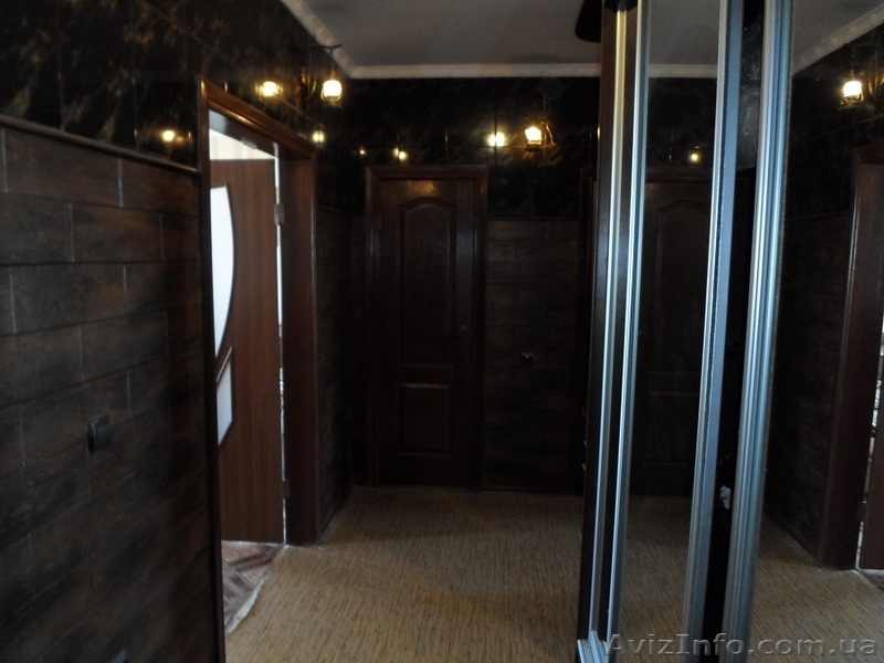 2-комнатная квартира с ремонтом в кирпичном доме на Ак. Заболотного - <ro>Изображение</ro><ru>Изображение</ru> #5, <ru>Объявление</ru> #1309505