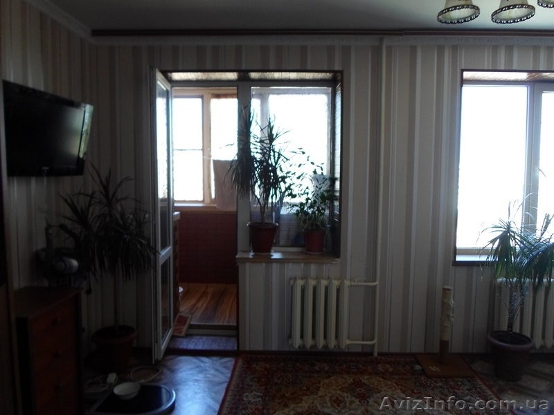 2-комнатная квартира с ремонтом в кирпичном доме на Ак. Заболотного - <ro>Изображение</ro><ru>Изображение</ru> #6, <ru>Объявление</ru> #1309505