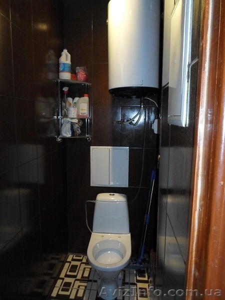 2-комнатная квартира с ремонтом в кирпичном доме на Ак. Заболотного - <ro>Изображение</ro><ru>Изображение</ru> #8, <ru>Объявление</ru> #1309505