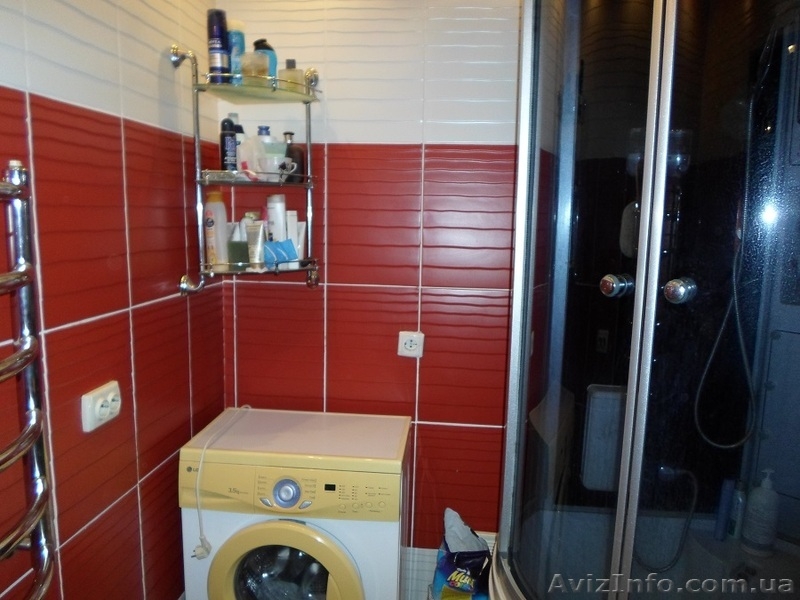 2-комнатная квартира с ремонтом в кирпичном доме на Ак. Заболотного - <ro>Изображение</ro><ru>Изображение</ru> #7, <ru>Объявление</ru> #1309505