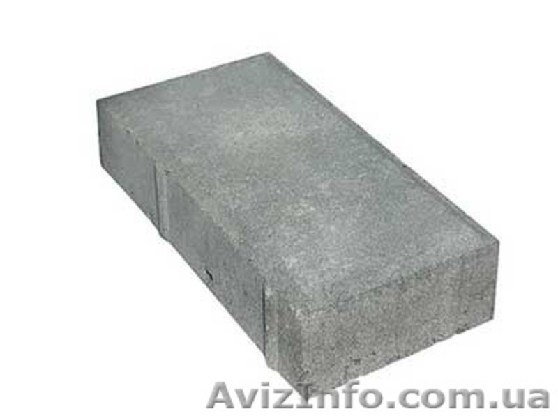 Тротуарная плитка (вибропрессованная) от производителя Одесса. - <ro>Изображение</ro><ru>Изображение</ru> #4, <ru>Объявление</ru> #1313891
