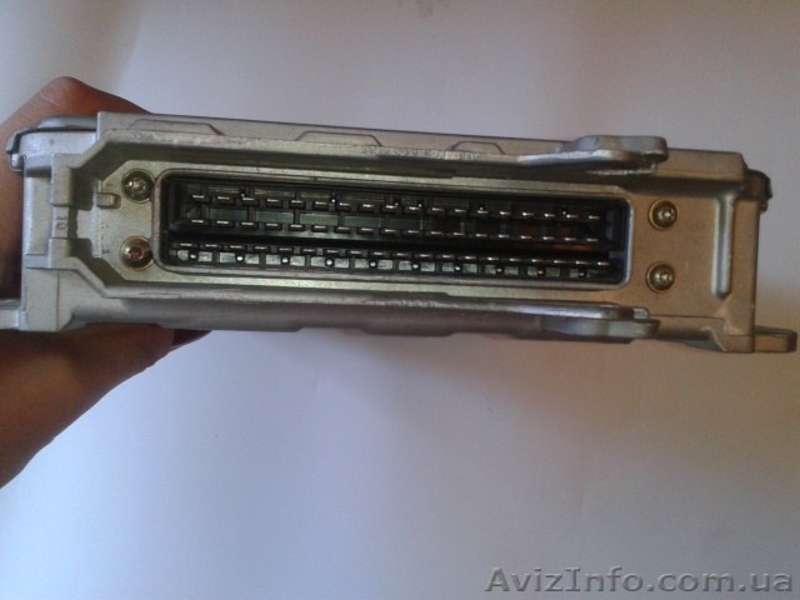 Блок управления двигателем (ECU) на MAN F2000 - <ro>Изображение</ro><ru>Изображение</ru> #3, <ru>Объявление</ru> #1315252