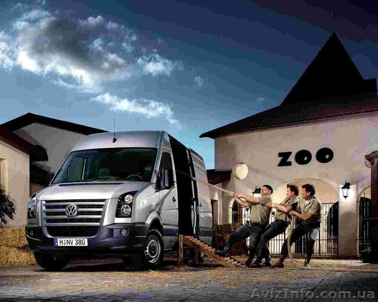 СТО по ремонту  дизельных микроавтобусов  Volkswagen и Mercedes - <ro>Изображение</ro><ru>Изображение</ru> #5, <ru>Объявление</ru> #1310327