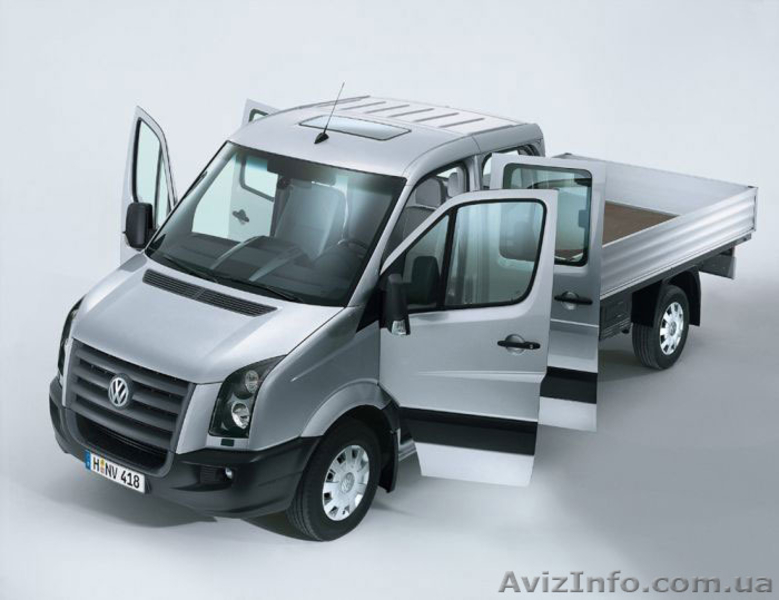 запчасти, ремонт микроавтобусов Фольцваген и Мерседес - <ro>Изображение</ro><ru>Изображение</ru> #5, <ru>Объявление</ru> #1316456