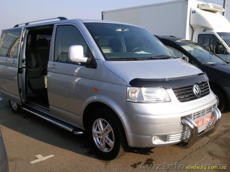 ремонт микроавтобусов марки Фольцваген и Мерседес - <ro>Изображение</ro><ru>Изображение</ru> #4, <ru>Объявление</ru> #1311803