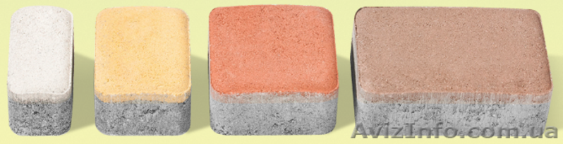 Тротуарная плитка (вибропрессованная) от производителя Одесса. - <ro>Изображение</ro><ru>Изображение</ru> #5, <ru>Объявление</ru> #1313891