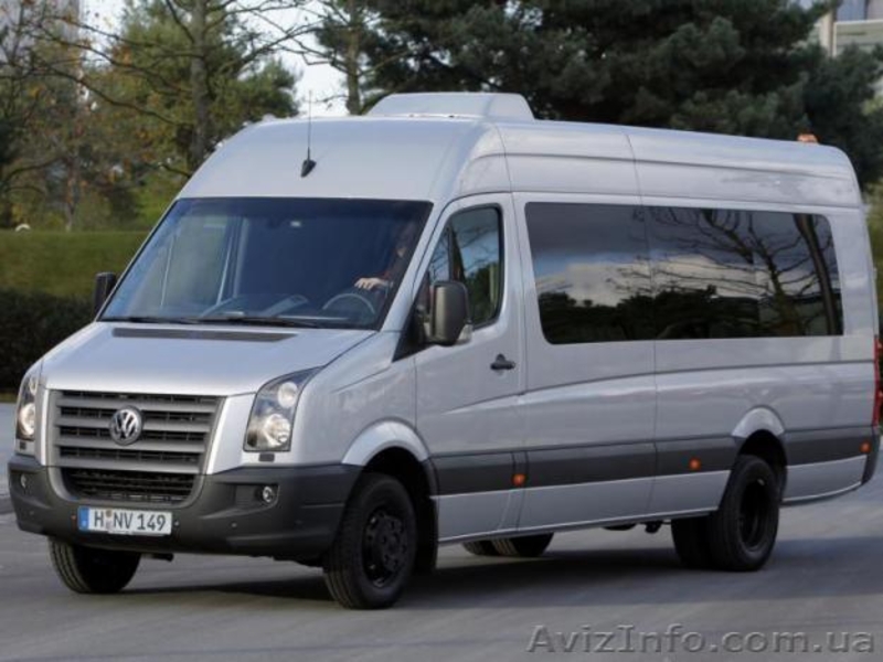 автозапчасти и ремонт микроавтобусов Мерседес и Фольцваген  - <ro>Изображение</ro><ru>Изображение</ru> #3, <ru>Объявление</ru> #1313041