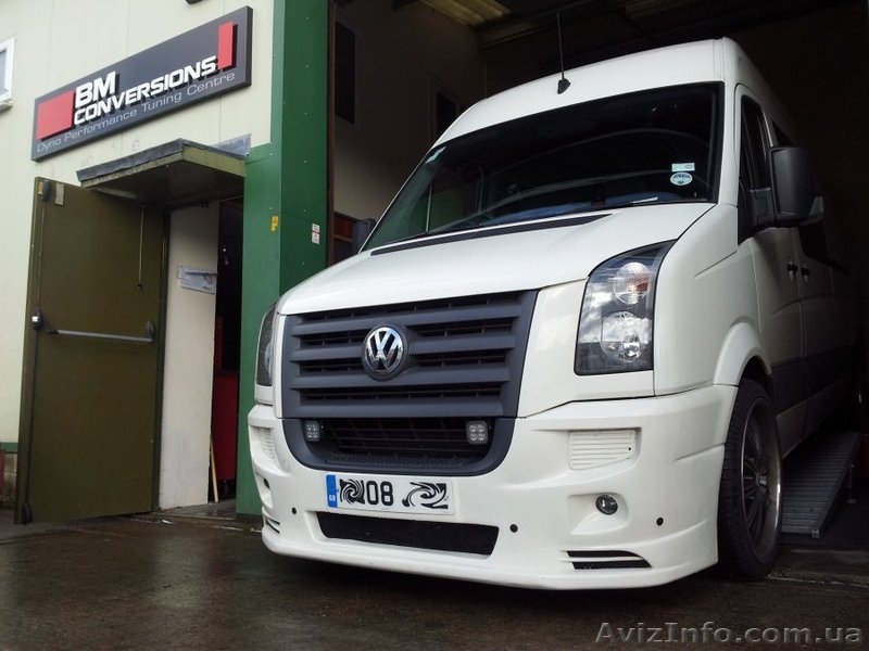 ремонт микроавтобусов марки Фольцваген и Мерседес - <ro>Изображение</ro><ru>Изображение</ru> #5, <ru>Объявление</ru> #1311803