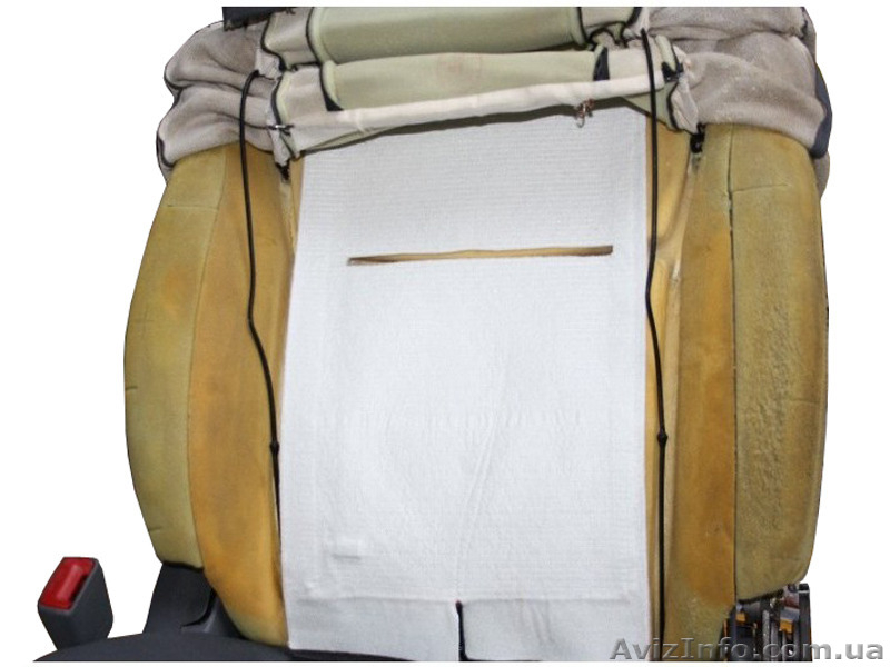 Карбоновый подогрев сидений  - <ro>Изображение</ro><ru>Изображение</ru> #3, <ru>Объявление</ru> #1312318