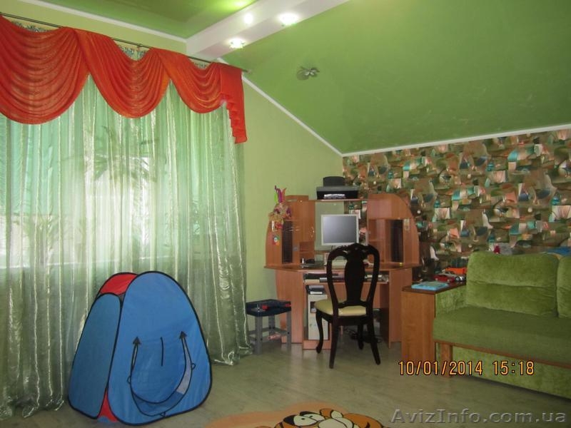 Предлагается к продаже роскошный дом по цене ниже рыночной по улице Хуторской - <ro>Изображение</ro><ru>Изображение</ru> #4, <ru>Объявление</ru> #1322720