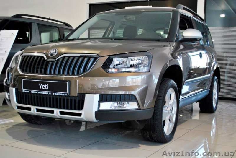 Спец.цена на Fabia, Roomster ,Yeti, Octavia A7 2013-2014 г.в. - <ro>Изображение</ro><ru>Изображение</ru> #3, <ru>Объявление</ru> #1327720