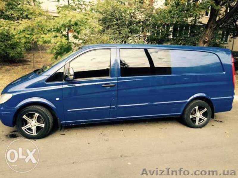 СТО по ремонту микроавтобусов в Одессе  - <ro>Изображение</ro><ru>Изображение</ru> #3, <ru>Объявление</ru> #1327959