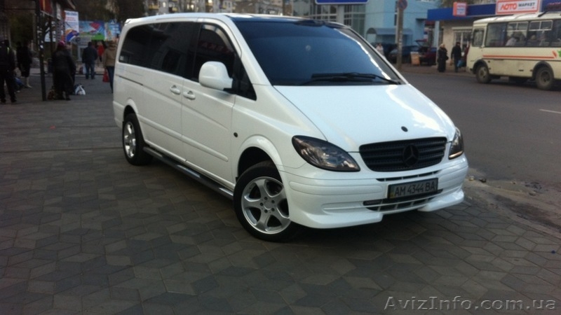 СТО, автосервис, ремонт микроавтобусов - <ro>Изображение</ro><ru>Изображение</ru> #5, <ru>Объявление</ru> #1329959