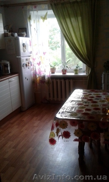 2-комнатная квартира с капитальным ремонтом на Затонского/Добровольского - <ro>Изображение</ro><ru>Изображение</ru> #4, <ru>Объявление</ru> #1322689