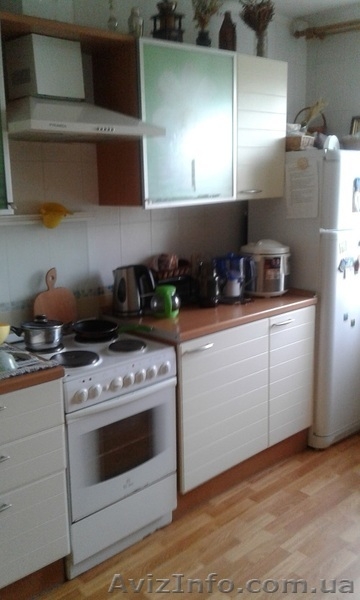 2-комнатная квартира с капитальным ремонтом на Затонского/Добровольского - <ro>Изображение</ro><ru>Изображение</ru> #5, <ru>Объявление</ru> #1322689