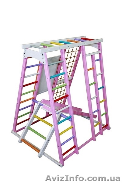 Детский спортивный комплекс Babygrai - <ro>Изображение</ro><ru>Изображение</ru> #3, <ru>Объявление</ru> #1320776