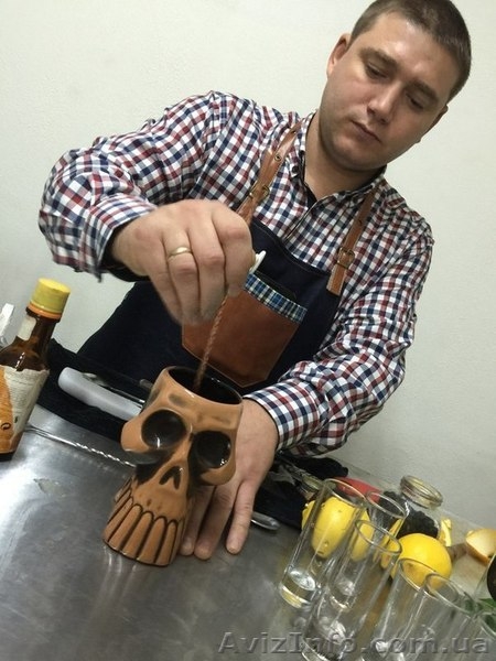 Курсы школа академия барменов в Одессе - <ro>Изображение</ro><ru>Изображение</ru> #3, <ru>Объявление</ru> #1328040