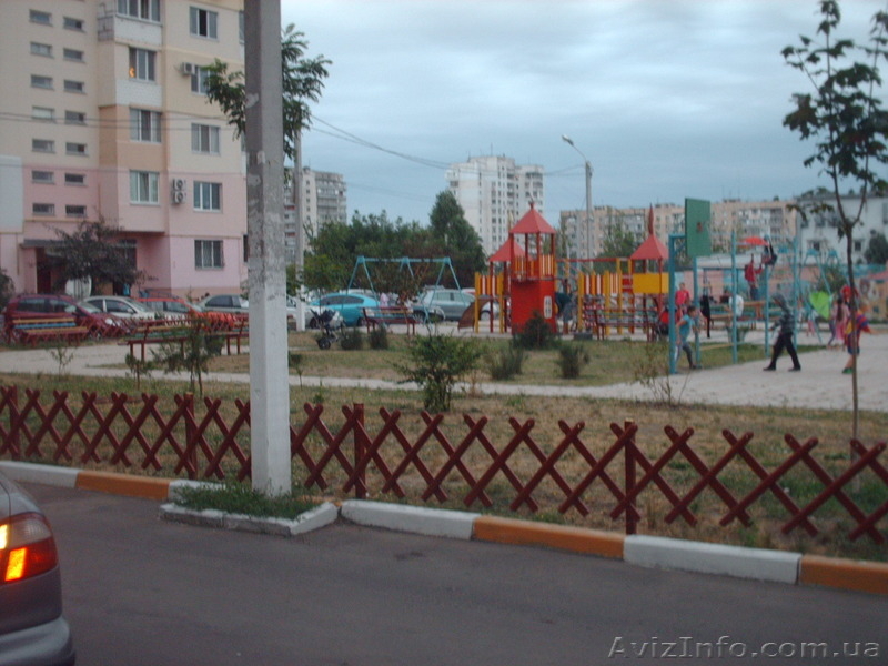 2-комнатная квартира в районе ТЦ"Семья". Новый сданный дом - <ro>Изображение</ro><ru>Изображение</ru> #3, <ru>Объявление</ru> #1323981