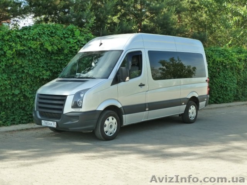 ремонт микроавтобусов Sprinter  Crafter в Одессе  - <ro>Изображение</ro><ru>Изображение</ru> #2, <ru>Объявление</ru> #1323659