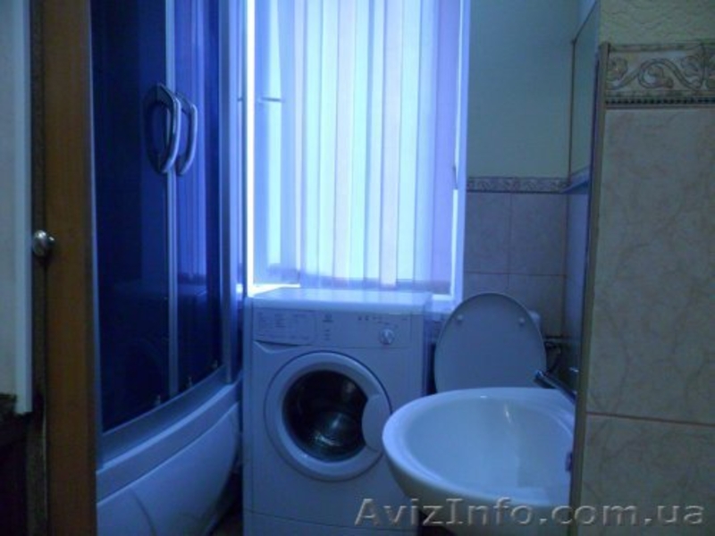 2К. Хорошая квартира в центре. Wi-Fi. - <ro>Изображение</ro><ru>Изображение</ru> #6, <ru>Объявление</ru> #1329163