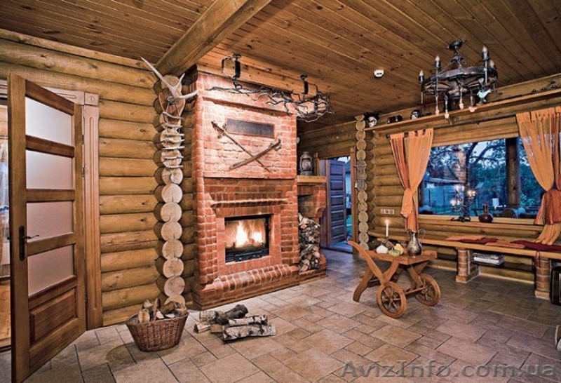 Изготовление деревянных домов и срубов. Купить сруб. - <ro>Изображение</ro><ru>Изображение</ru> #3, <ru>Объявление</ru> #1326093