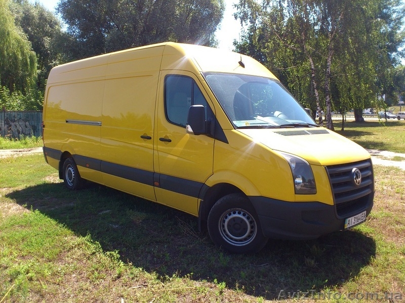 мастерская по ремонту микроавтобусов Мерседес и Волксваген - <ro>Изображение</ro><ru>Изображение</ru> #3, <ru>Объявление</ru> #1321847