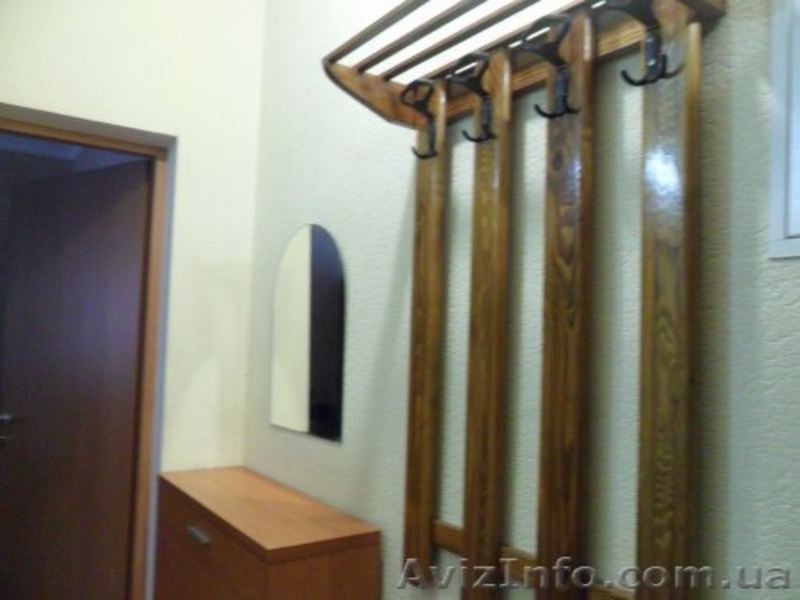 2К. Хорошая квартира в центре. Wi-Fi. - <ro>Изображение</ro><ru>Изображение</ru> #7, <ru>Объявление</ru> #1329163