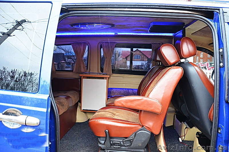 Пассажирские перевозки повышенной комфортности - <ro>Изображение</ro><ru>Изображение</ru> #4, <ru>Объявление</ru> #1329991