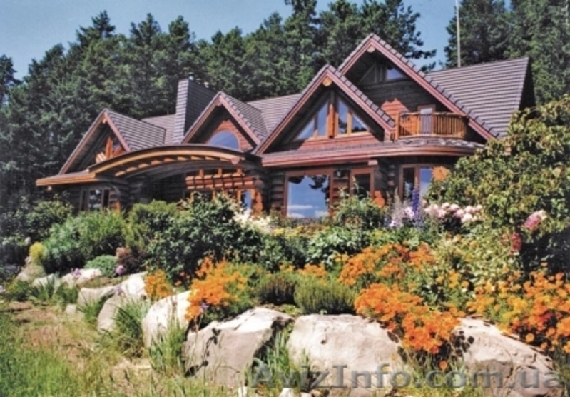 Строительство срубов в Одессе. Гарантия. - <ro>Изображение</ro><ru>Изображение</ru> #7, <ru>Объявление</ru> #1321674