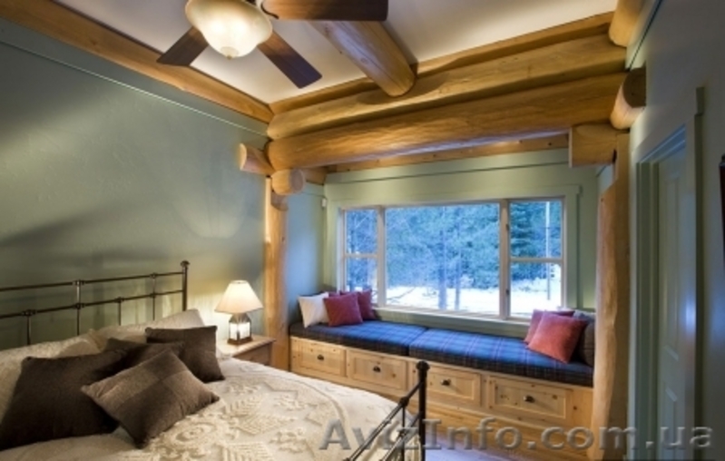 Строительство срубов в Одессе. Гарантия. - <ro>Изображение</ro><ru>Изображение</ru> #3, <ru>Объявление</ru> #1321674