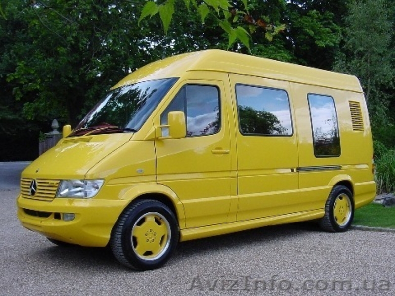 СТО, автосервис, ремонт микроавтобусов - <ro>Изображение</ro><ru>Изображение</ru> #4, <ru>Объявление</ru> #1329959