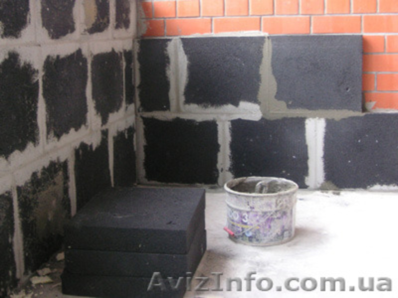 Пеностекло - утеплитель нового поколения. - <ro>Изображение</ro><ru>Изображение</ru> #4, <ru>Объявление</ru> #1324574