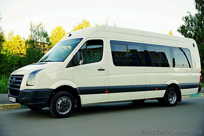 тех.обслуживание и ремонт микроавтобусов Мерседес и Волксваген - <ro>Изображение</ro><ru>Изображение</ru> #3, <ru>Объявление</ru> #1322300