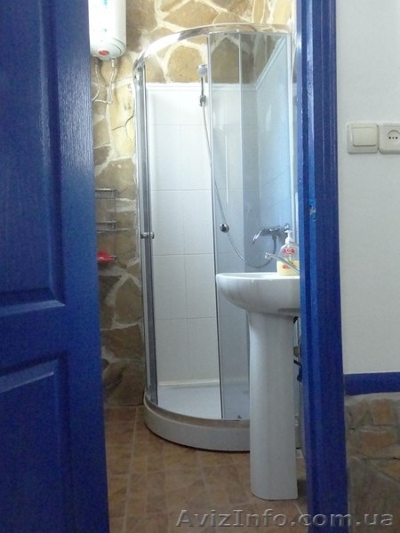 Продается 2-ух этажный дом на Каролино-Бугазе ст. Студенческая, кооп. "Дружба" - <ro>Изображение</ro><ru>Изображение</ru> #4, <ru>Объявление</ru> #1322741