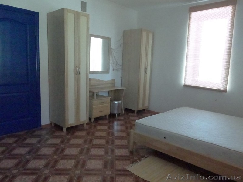 Продается 2-ух этажный дом на Каролино-Бугазе ст. Студенческая, кооп. "Дружба" - <ro>Изображение</ro><ru>Изображение</ru> #3, <ru>Объявление</ru> #1322741