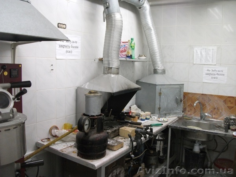 Фасадное помещение под коммерческую деятельность, Днепропетровская дорога/Высоцк - <ro>Изображение</ro><ru>Изображение</ru> #4, <ru>Объявление</ru> #1324924