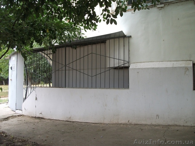 Фасадное помещение под коммерческую деятельность, Днепропетровская дорога/Высоцк - <ro>Изображение</ro><ru>Изображение</ru> #9, <ru>Объявление</ru> #1324924