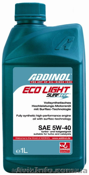 Авто жидкости  Addinol - <ro>Изображение</ro><ru>Изображение</ru> #6, <ru>Объявление</ru> #1327374