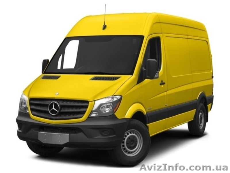 ремонт микроавтобусов Мерседес - <ro>Изображение</ro><ru>Изображение</ru> #5, <ru>Объявление</ru> #1320922