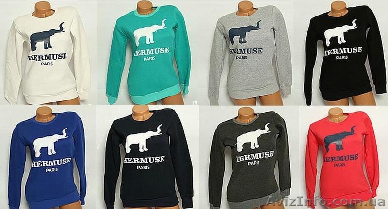 Женские батники на флисе оптом - <ro>Изображение</ro><ru>Изображение</ru> #4, <ru>Объявление</ru> #1320660