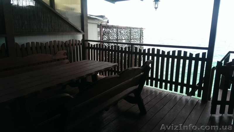 Продам дом в Совиньоне, первая линия от моря - <ro>Изображение</ro><ru>Изображение</ru> #3, <ru>Объявление</ru> #1322351