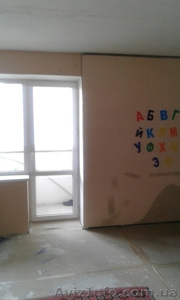 Аналогов нет! 2-комнатная в новом доме с начатым ремонтом - <ro>Изображение</ro><ru>Изображение</ru> #3, <ru>Объявление</ru> #1326253