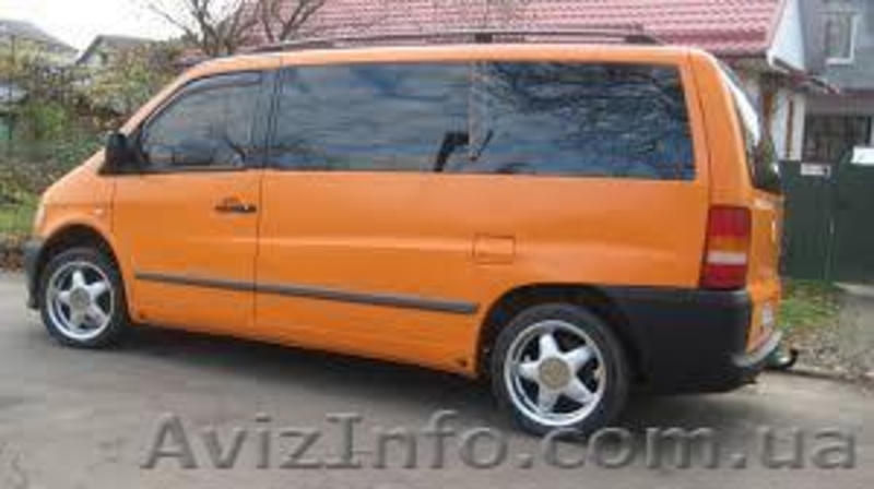 СТО, автосервис, ремонт микроавтобусов - <ro>Изображение</ro><ru>Изображение</ru> #6, <ru>Объявление</ru> #1329959