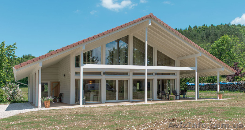 Строим деревянные сооружения в сруб в Одессе. - <ro>Изображение</ro><ru>Изображение</ru> #9, <ru>Объявление</ru> #1324364