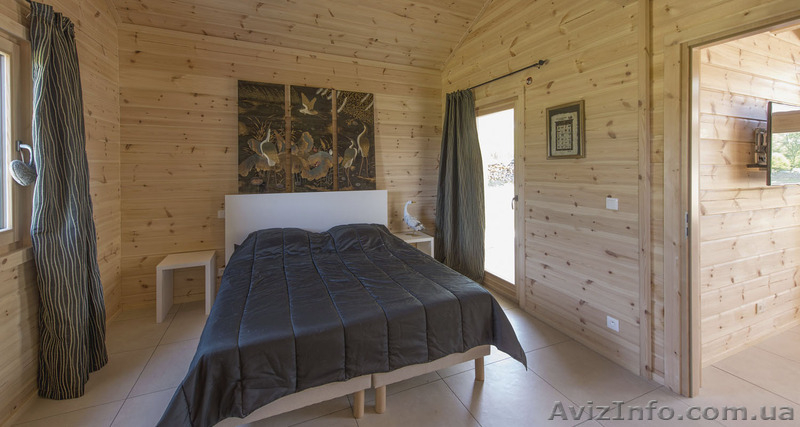 Строим деревянные сооружения в сруб в Одессе. - <ro>Изображение</ro><ru>Изображение</ru> #4, <ru>Объявление</ru> #1324364