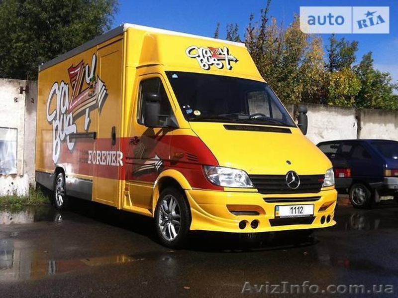 мастера по ремонту микроавтобусов Мерседес и Волксваген - <ro>Изображение</ro><ru>Изображение</ru> #3, <ru>Объявление</ru> #1321394