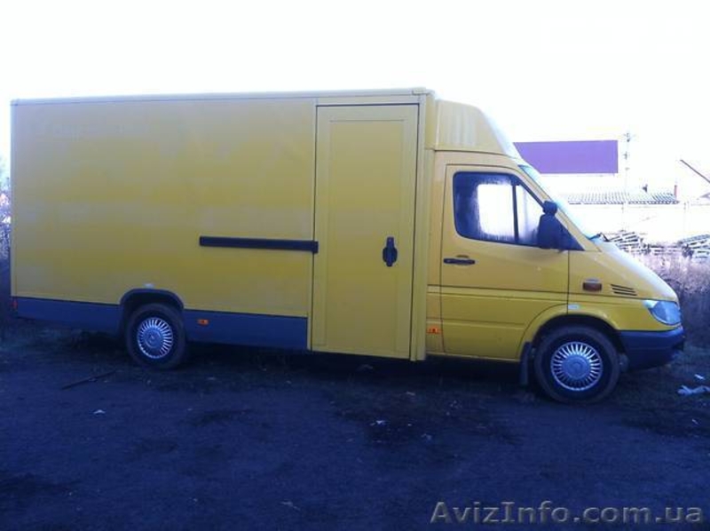 СТО по ремонту микроавтобусов в Одессе  - <ro>Изображение</ro><ru>Изображение</ru> #4, <ru>Объявление</ru> #1327959