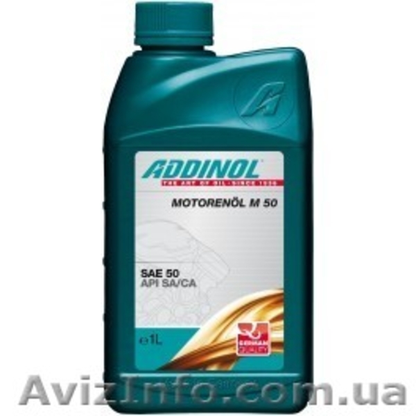Авто жидкости  Addinol - <ro>Изображение</ro><ru>Изображение</ru> #3, <ru>Объявление</ru> #1327374