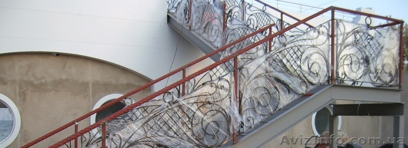 Металлоконструкции, металлообработка. - <ro>Изображение</ro><ru>Изображение</ru> #6, <ru>Объявление</ru> #1322915