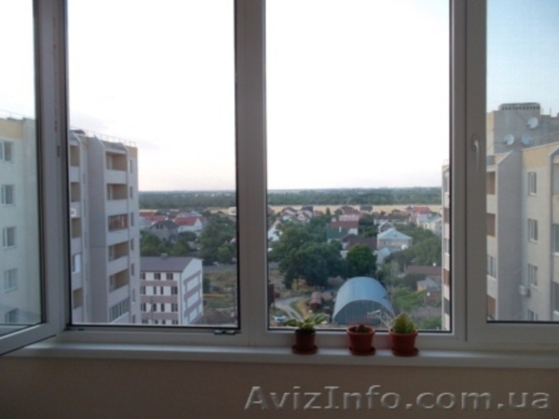 Двухкомнатная двухсторонняя квартира в новострое Червоный Хутор - <ro>Изображение</ro><ru>Изображение</ru> #5, <ru>Объявление</ru> #1322343